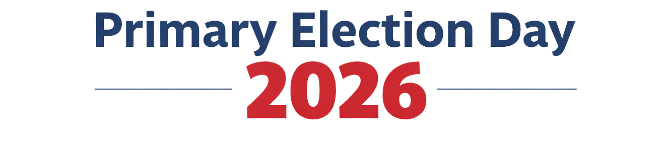 Primary Election 2026